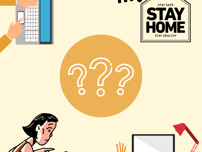 Understanding ‘digital inclusion’