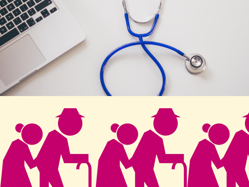 Digital Ageism and Health&nbsp;Equality